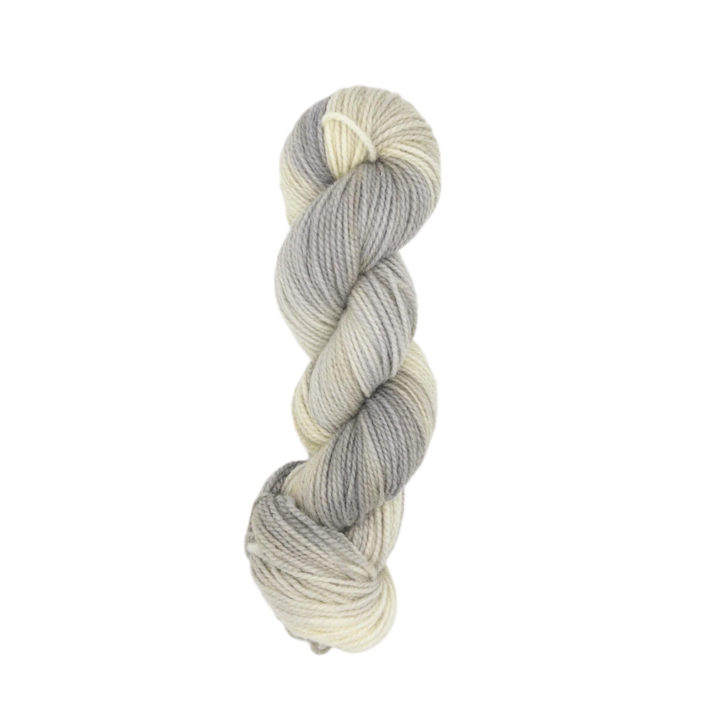 Dusty - Hand Dyed Yarn